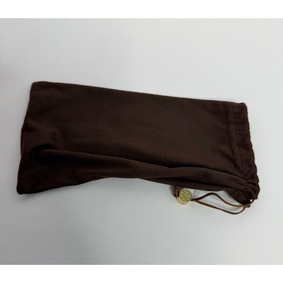 Tory Burch TY7004 521/12 Oversized Sunglasses Brown Gradient Lenses Case & Pouch main image 6